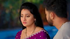 Satyabhama Serial February 12th Episode Highlights: ఎగ్జిట్ పోల్స్ సత్యకే అనుకూలం.. పెద్ద స్కెచ్చే వేసిన మహదేవయ్య - సత్యభామ ఫిబ్రవరి 12 ఎపిసోడ్ హైలెట్స్!