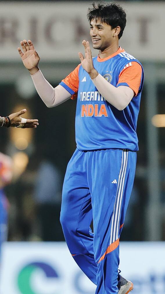 अभिषेक शर्मा का मुस्लिम लड़की ने चुराया दिल? जानें कौन रूमर्ड गर्लफ्रेंड