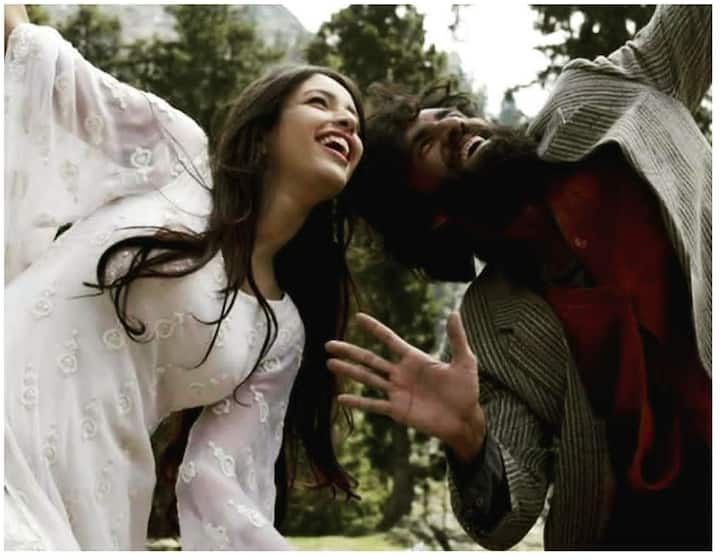 Laila Majnu: Specialty of Avinash Tiwari and Triptty Dimri, this romantic drama did not get much attention to its initial release. However, its emotional depth and poetic story was found by a commendable audience during the re -release, making it a hidden gem.