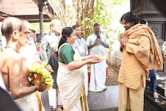 Pawan Kalyan Temple Tour: అగస్త్య మహర్షితో మొదలు పెట్టి పరుశురామ సందర్శనతో ముగిసిన పవన్ కల్యాణ్ మొదటి రోజు యాత్ర