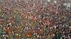 Maha Kumbh 2025: મહાકુંભમાં મહા પૂર્ણિમાના અવસર પર ઉમટ્યા કરોડો શ્રદ્ધાળુઓ, સંગમમાં લગાવી આસ્થાની ડૂબકી