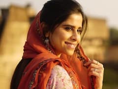 Sai Tamhankar: मराठमोळी... स्वॅग तिचा भारी, सईची बातच न्यारी; IMDb च्या टॉप 10 लिस्टमध्ये अव्वल स्थानी