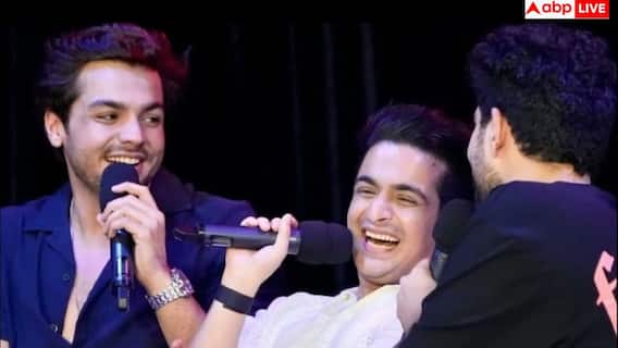 रणवीर इलाहाबादिया और समय रैना पर इन 7 धाराओं में दर्ज हुआ है केस, जेल में कट सकते हैं इतने साल रणवीर इलाहाबादिया और समय रैना पर इन 7 धाराओं में दर्ज हुआ है केस, जेल में कट सकते हैं इतने साल
