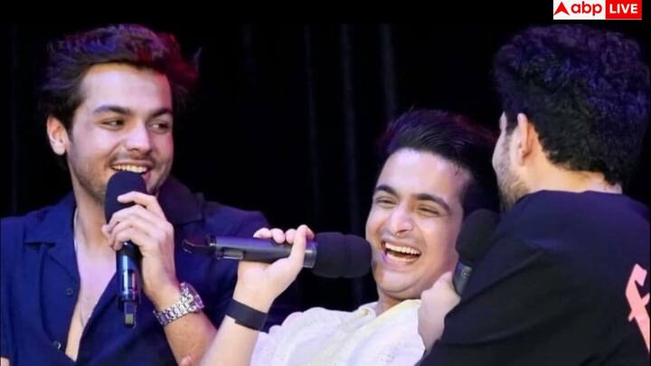 Ranveer Allahbadia Controversy: इंडियाज गॉट लेटेंट शो को लेकर इस समय काफी बवाल मचा हुआ है. समय रैना और रणवीर इलाहाबादिया पर एफआईआर दर्ज हो चुकी है, चलिए जानते हैं इनको कितनी सजा मिल सकती है