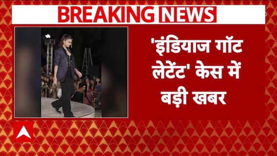 India's Got Latent Controversy: Apoorva Mukhija Gives Statement Regarding Obscene Comments