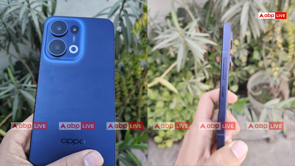 Oppo Reno13 Review: दमदार कैमरा और बेहतरीन परफॉर्मेंस वाला ऑल-राउंडर मिड-रेंज फोन, जानें हमारा एक्सपीरियंस