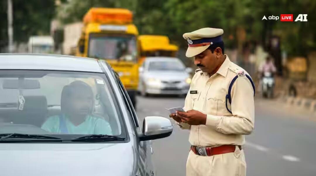 If your vehicle is stolen, it can be easily tracked, for this you will have to do this work HSRP Plate: આપનું વાહન ચોરી થશે તો સરળતાથી કરી શકાશે ટ્રેક, આ માટે કરવું પડશે આ કામ