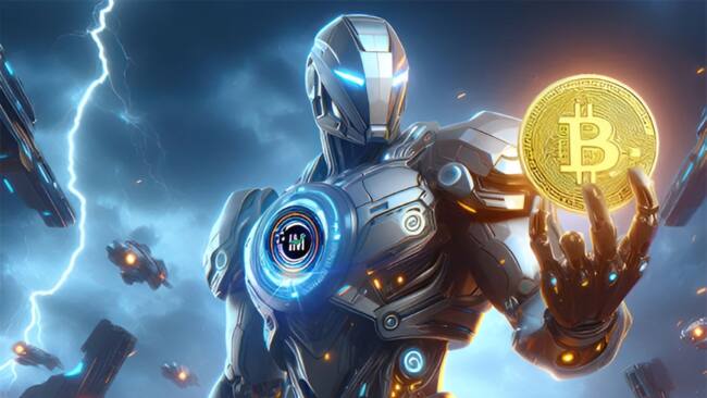 IntelMarkets (INTL) Just Surpassed $8M in Presale—Don’t Miss Out on 2025’s Hottest AI Project! IntelMarkets (INTL) Just Surpassed $8M in Presale—Don’t Miss Out on 2025’s Hottest AI Project!