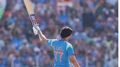 तिसऱ्या ODI सामन्यात भारत-इंग्लंडच्या खेळाडूंनी हाताला हिरव्या रंगाची पट्टी का बांधली, जाणून घ्या कारण