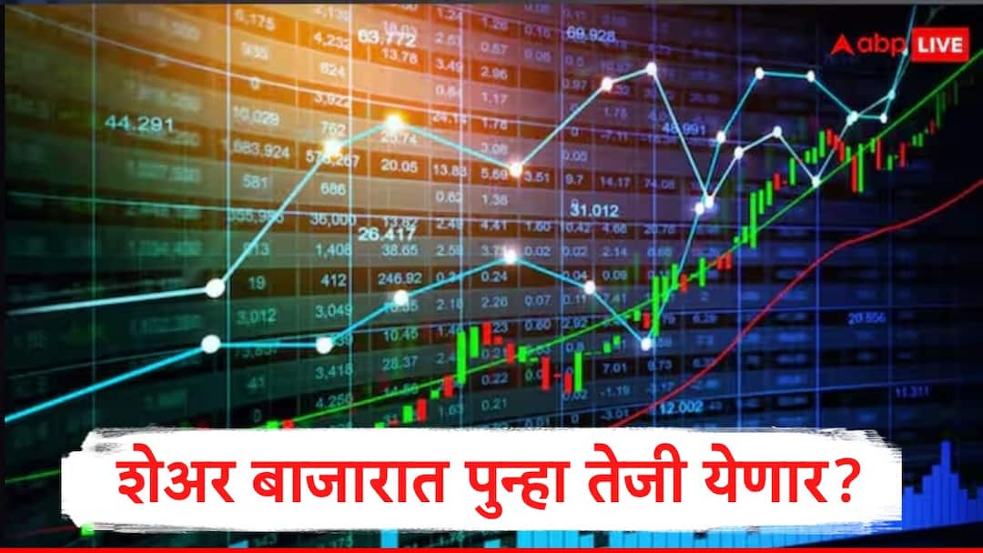 Share Market Updates on 12 February Sensex and Nifty Grow Again good indicators from World Markets शेअर बाजारातील घसरणीला ब्रेक लागणार? जागतिक बाजारातून चांगले संकेत, सेन्सेक्स निफ्टी पुन्हा वेग पकडण्याची शक्यता