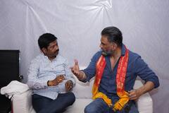 सुनील शेट्टी ने महाकुंभ में लगाई आस्था की डुबकी, मेले के मैनेजमेंट को लेकर कह दी ये बात