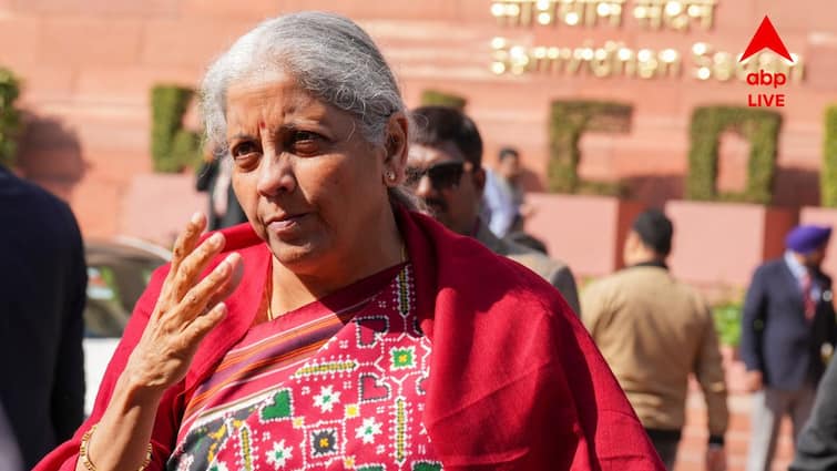 It’s ironic, Trinamool, which means grassroots, now symbolises harassment: Nirmala Sitharaman Nirmala Sitharaman Attack TMC: তৃণমূল মানে 'গ্রাস রুট'...যা সাধারণ মানুষের বঞ্চনার প্রতীক হয়ে গিয়েছে: কেন্দ্রীয় অর্থমন্ত্রী