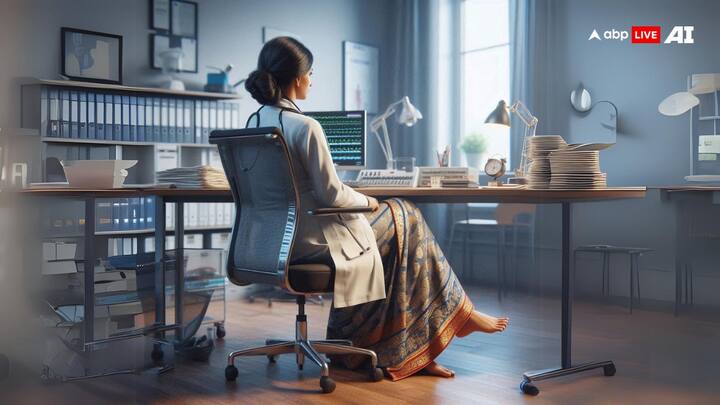 Inputs By: Dr Mikki Singh, Dermatologist & Cosmetologist, Founder- Bodycraft Salon Spa and Clinic (Image Source: ABP Live AI)