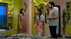 Brahmamudi February 12th Episode Highlights: ఓర్నీ..నందగోపాల్ బతికే ఉన్నాడు .. రంగంలోకి దిగిన అప్పూ - బ్రహ్మముడి ఫిబ్రవరి 12 ఎపిసోడ్ హైలెట్స్!