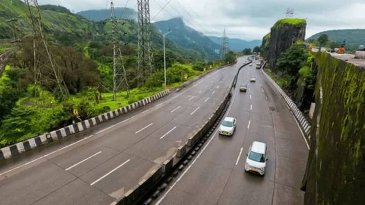 प्रकल्प सल्लागार, कंत्राटदार आणि राज्य रस्ते विकास महामंडळाच्या पुणे विभागातील अभियंते यावेळी उपस्थित होते. मुंबई-पुणे एक्स्प्रेस वेवरील बोरघाटात वाहतूक कोंडी आणि अपघात होतात.