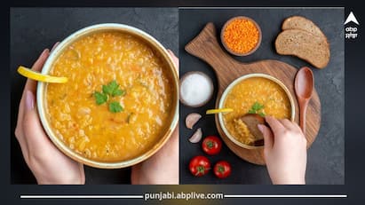 ਦਾਲਾਂ ਖਾਣਾ ਸਿਹਤ ਲਈ ਚੰਗਾ ਹੁੰਦਾ ਹੈ ਪਰ ਲਗਾਤਾਰ ਦਾਲਾਂ ਖਾਣ ਨਾਲ ਤੁਹਾਡੇ ਸਰੀਰ ਨੂੰ ਨੁਕਸਾਨ ਵੀ ਹੋ ਸਕਦਾ ਹੈ। ਜੇ ਤੁਸੀਂ ਲਗਾਤਾਰ ਦਾਲਾਂ ਖਾਂਦੇ ਹੋ ਤਾਂ ਇਹ ਤੁਹਾਡੀ ਸਿਹਤ ਲਈ ਹਾਨੀਕਾਰਕ ਹੋ ਸਕਦਾ ਹੈ।