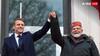 रंग ला रहा PM मोदी का फ्रांस दौरा, राफेल के बाद भारत को मिलने जा रहीं 3 हंटर किलर पनडुब्बी