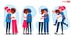 Happy Hug Day 2025: कई तरह से कर सकते हैं हग, सबके होते हैं अलग-अलग मतलब