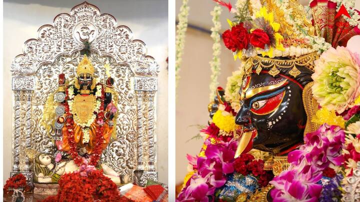 হোমের কলা যাঁরা নিবেদন করতে চান, তাঁদের অমাবস্যার আগে সরাসরি মন্দিরে এসে ট্রাস্টের সঙ্গে যোগাযোগ করতে হবে।