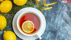 इन बीमारियों के लिए रामबाण है नींबू वाली चाय, ये है पीने का सही तरीका