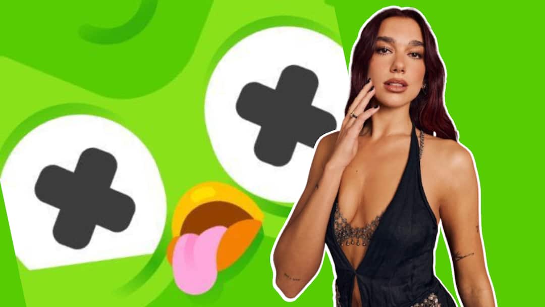 Duolingo Owl Mascot Dead Dua Lipa New Mascot Announcement Duolingo's Demented Owl Dead? Here's Why Company Mentions Dua Lipa In Announcement