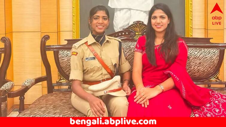 UPSC Success Story IPS Sushmitha and IAS Ishwarya Ramanathan Once Lost Home in Tsunami Success Story: সুনামি ঘর কেড়েছিল, দারিদ্র্য ছিল নিত্যসঙ্গী; জীবনের লড়াইয়ে হার না মেনে IAS, IPS এই দুই বোন