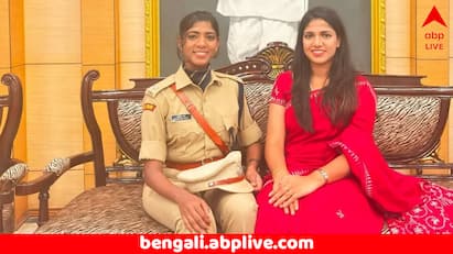 UPSC Success Story IPS Sushmitha and IAS Ishwarya Ramanathan Once Lost Home in Tsunami Success Story: সুনামি ঘর কেড়েছিল, দারিদ্র্য ছিল নিত্যসঙ্গী জীবনের লড়াইয়ে হার না মেনে IAS, IPS এই দুই বোন
