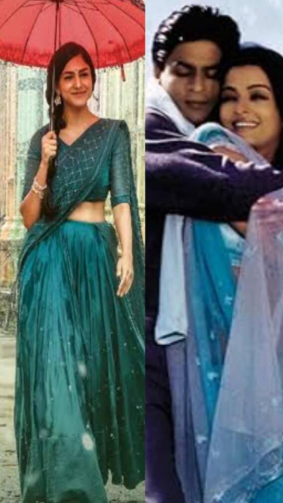 वैलेंटाइन पर पार्टनर संग इन रोमांटिक मूवीज को करें एंजॉय