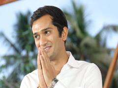 Rinku Rajguru and Krishnaraaj Mahadik: 'आर्ची'च्या भाळी लागणार कृष्णराज महाडिकांच्या नावाचं कुंकू? रिंकू राजगुरुच्या सूचक स्टेटसची सर्वत्र चर्चा