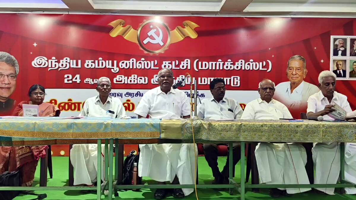 திரை பிரபலமாக இருப்பதால் மட்டுமே அரசியலில் வெல்ல முடியாது - பாலகிருஷ்ணன்