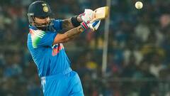 Virat Kohli Record: कोहली ने अहमदाबाद में रचा इतिहास, इंग्लैंड के खिलाफ तोड़ा सचिन के रनों का वर्ल्ड रिकॉर्ड