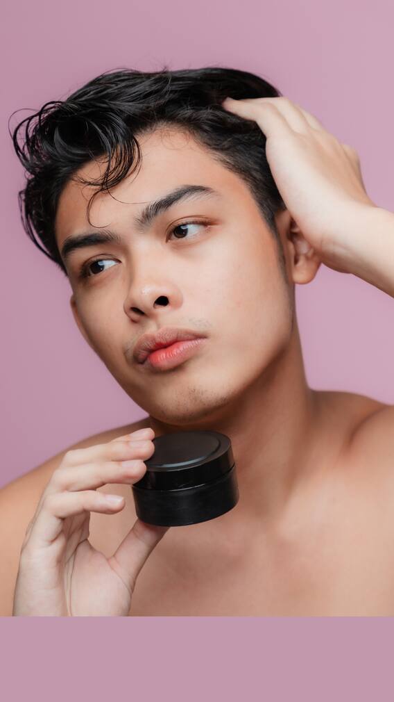 Skincare Trends Of 2025 For Men To Get Healthy, Radiant Skin