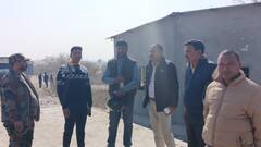 कोसी नदी में अवैध खनन पर सीक्रेट रेड, DFO और SDO ने संभाली कमान, मिलीभगत की खुली पोल