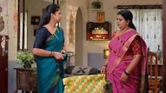 Gunde Ninda Gudi Gantalu February 12th Episode Highlights: ప్రభావతి కన్నింగ్ ప్లాన్ కి చెక్ పెట్టిన బాలు - గుండె నిండా గుడి గంటలు ఫిబ్రవరి 12 ఎపిసోడ్ హైలెట్స్