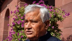 किरोड़ी लाल मीणा का नोटिस के बाद आया बयान, 'मैंने बीजेपी नेतृत्व को संतुष्ट करने की कोशिश की'