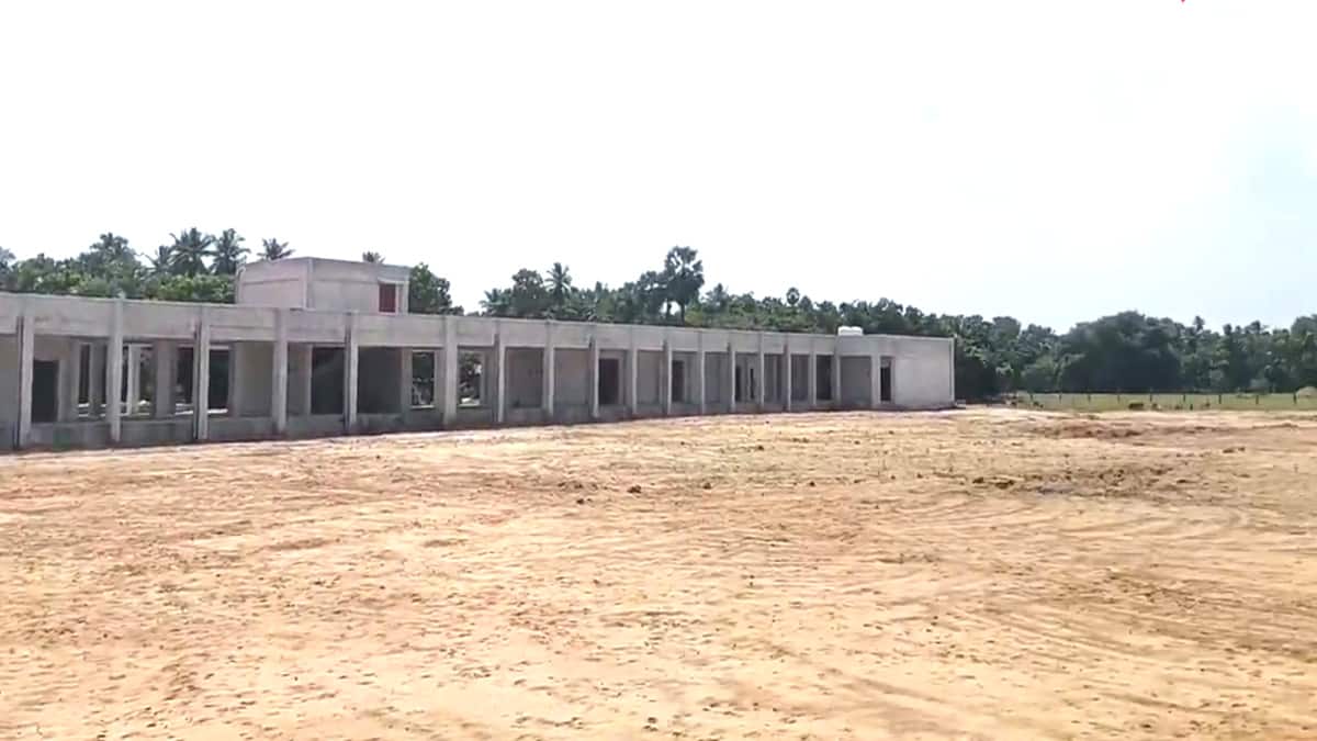 மயிலாடுதுறை மாவட்ட மக்களுக்கு குட் நியூஸ்.. புதிய பேருந்து நிலையம் திறப்பு எப்போது?