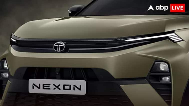 Tata Nexon में आने वाला है बड़ा अपडेट, नए अवतार में कब आएगी देश की मोस्ट पॉपुलर SUV? Tata Nexon next generation model may launch in 2027 with new update and features power Tata Nexon में आने वाला है बड़ा अपडेट, नए अवतार में कब आएगी देश की मोस्ट पॉपुलर SUV?