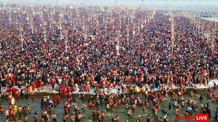 अधिकारियों के मुताबिक, प्रयागराज आने वाले श्रद्धालुओं के निजी और सार्वजनिक वाहनों को 11 फरवरी को सुबह चार बजे के बाद संबंधित रूट की पार्किंग में पार्क कराया जाएगा ताकि शहर में यातायात अव्यवस्था नहीं हो और श्रद्धालु पैदल सुगमता से स्नान घाटों तक पहुंच सकें.