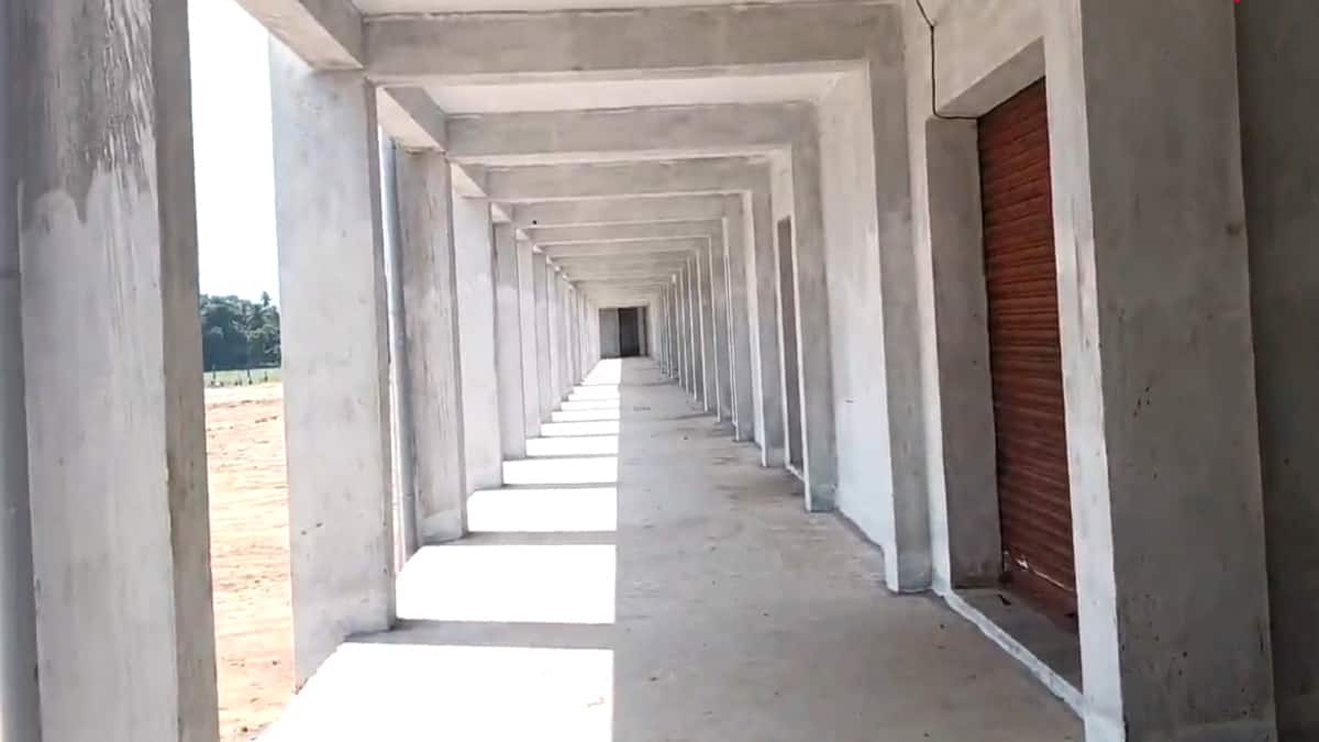 மயிலாடுதுறை மாவட்ட மக்களுக்கு குட் நியூஸ்.. புதிய பேருந்து நிலையம் திறப்பு எப்போது?