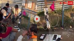 इसके आगे अंबानी अडानी भी फेल हैं! कुंभ में फोन चार्ज कर लाखों कमा रहा ये शख्स, देखें वीडियो