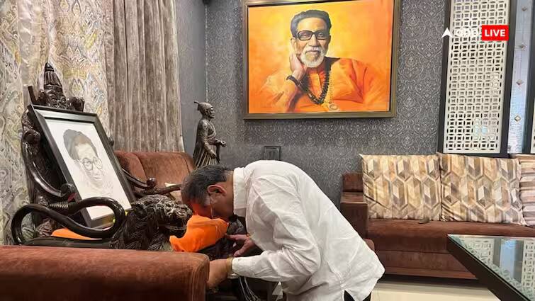 rajan salvi-resigns-uddhav thackeray-faction-to-join-eknath-shinde-team Maharashtra: ઉદ્ધવ ઠાકરેને મોટો ફટકો, આ નેતાએ આપ્યું રાજીનામું, શિંદે જૂથમાં જોડાશે