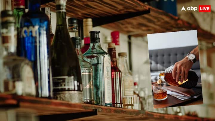 शराब पीने के शौकीन लोगों के तरीके कई बार बिल्कुल अलग होते हैं. आपने कई बार देखा होगा कि शराब पीने वाले लोग अलग-अलग चीजों के साथ शराब पीते हैं. क्या आप इन तरीकों के पीछे का मतलब जानते हैं.