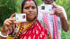 आधार कार्ड में गलत एड्रेस हो गया है अपडेट तो करें ये काम, तुरंत होगा समाधान