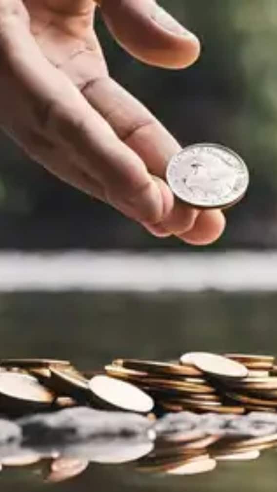 गंगा में सिक्का क्यों फेंका जाता है