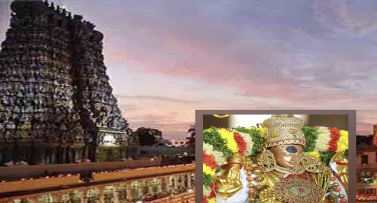Madurai meenakshiamman temple administration allows Sami darshan even at night tnn விடிய விடிய சாமி தரிசனம் செய்யலாம்.. மதுரை மீனாட்சியம்மன் கோயில் நிர்வாகம் அனுமதி !