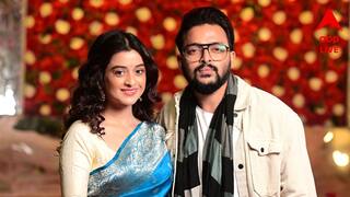 Darshana Banik: ভবিষ্যতে কপালে কী আছে জানি না, তবে আমার আর সৌরভের মধ্যে বন্ধুত্বটা যেন থাকে: দর্শনা