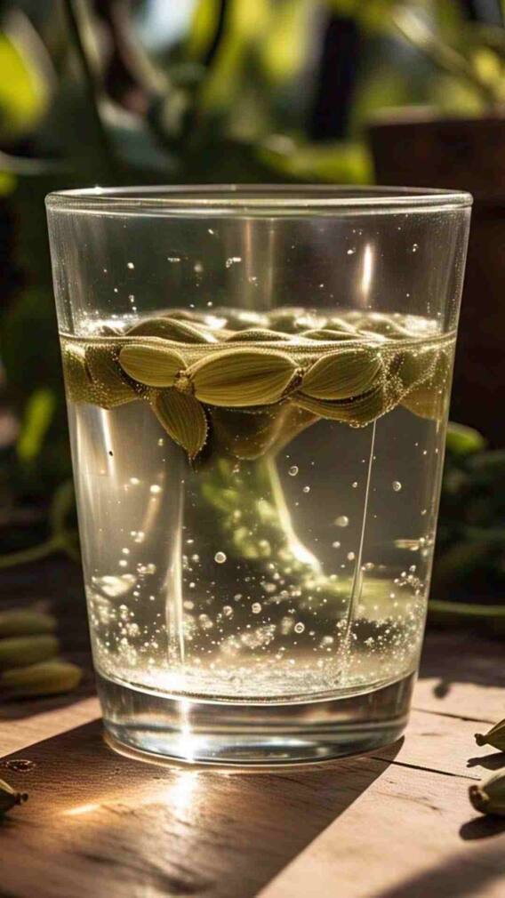 इलायची का पानी ऐसे करें तैयार, डायबिटीज का करेगी रामबाण इलाज