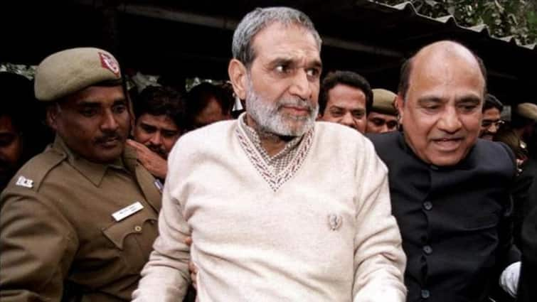 Former Congress MP Sajjan Kumar Found Guilty In Anti-Sikh Riots Case, Sentencing On Feb 18