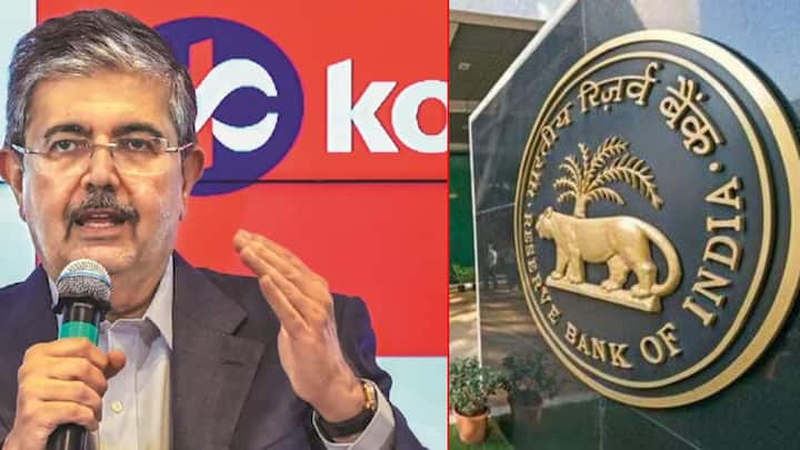 बँकेकडून ग्राहकांच्या डेटा सुरक्षेची काळजी आणि माहिती तंत्रज्ञानाच्या अपुऱ्या सुविधांचा फटका असल्याचा ठपका ठेवत भारतीय रिझर्व्ह बँकेने कारवाई केली होती.