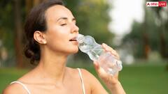 पानी पीने का ये है सबसे सही तरीका, नहीं जानते हैं तो जान लीजिए आज